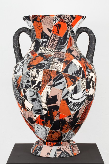 Ruby Stilers' An Earlier Vessel