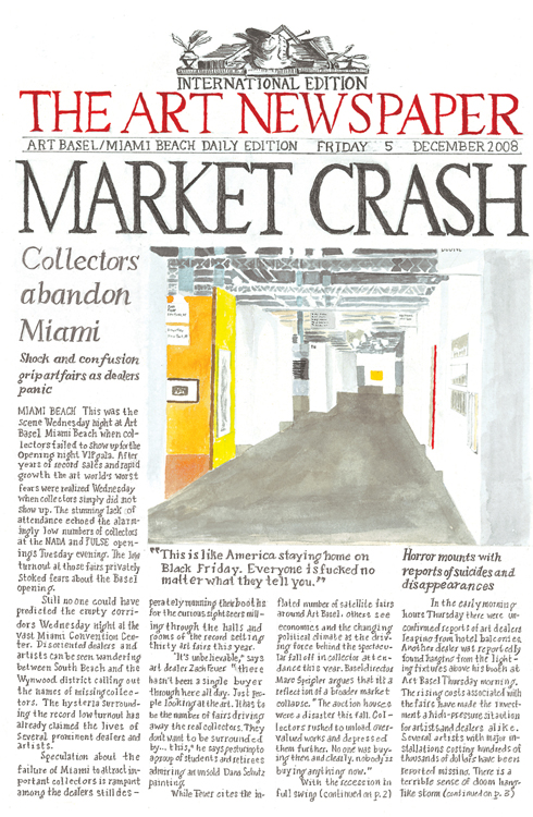 marketcrash Market Crash