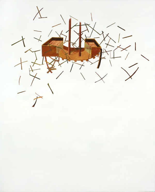 Daniel Gerwin - Moment of Doubt