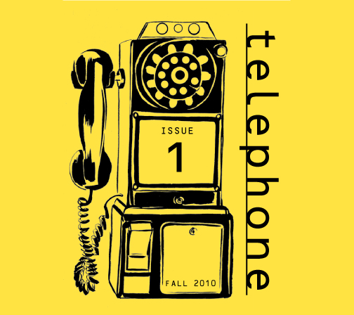 telephone-journal